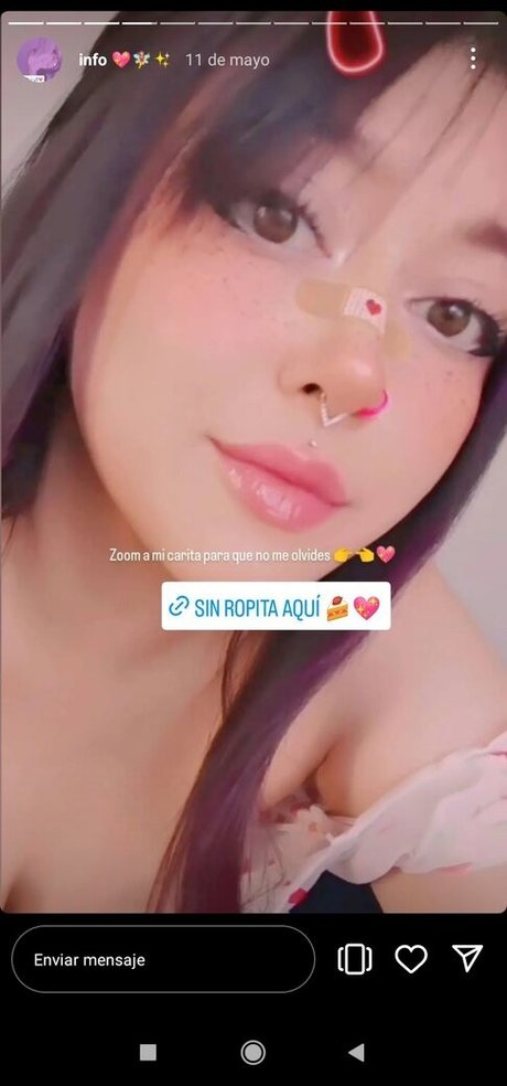 Eveuwu exclusive model gallery