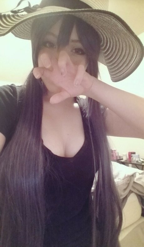 Mirubuns pornstar beautiful img