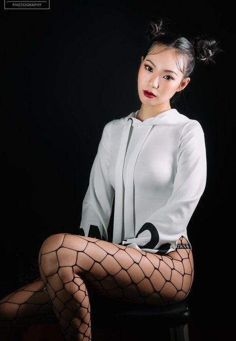 Lucia Liu profile image