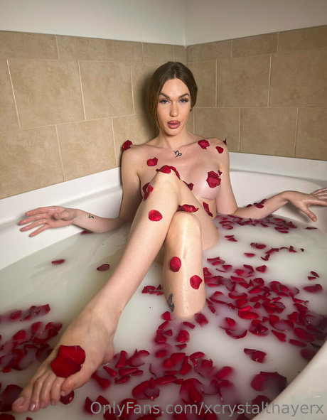 xcrystalthayerx pornstar adult photo