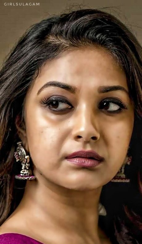 Keerthy Suresh nice actress photos