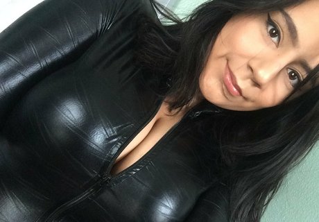 pineapplepae model sexy archive