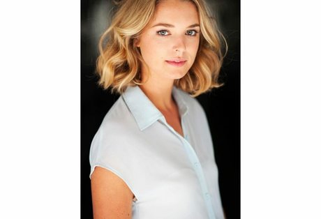 Ellie Gall perfect star images