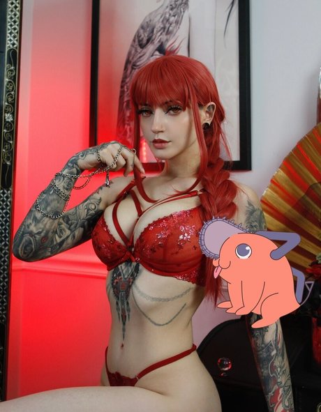 Hitoriookami nude star pics
