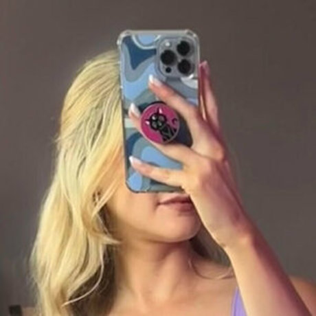 Sam Soles exclusive star picture