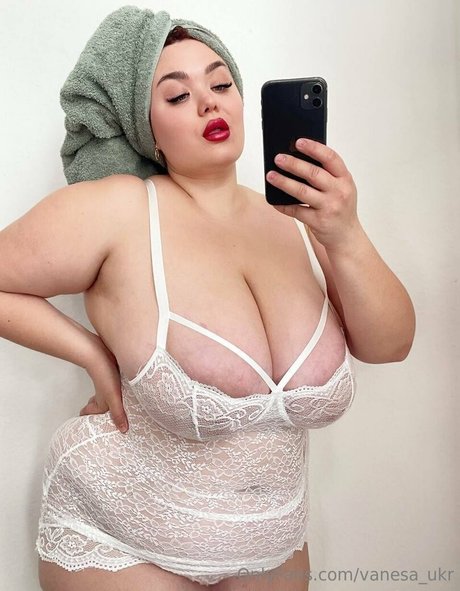 vanesa ukr nudes model galleries