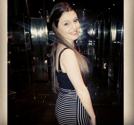 Carolina Neto actress picture
