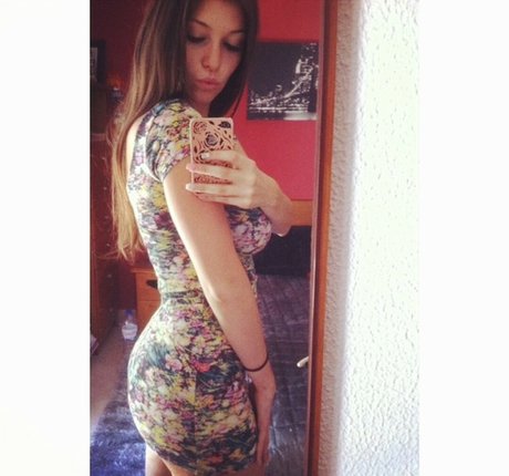 Carolina Neto pretty star gallery