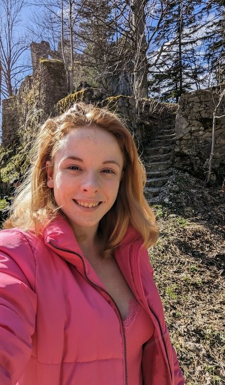 mia ganz privat model pornographic photo