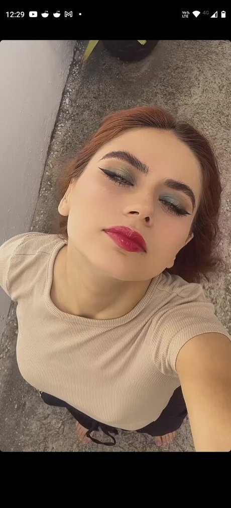 Rocio Morell star perfect picture