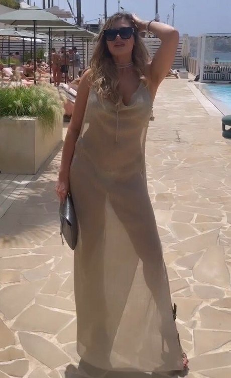 Ella Anastasiou sex model archive