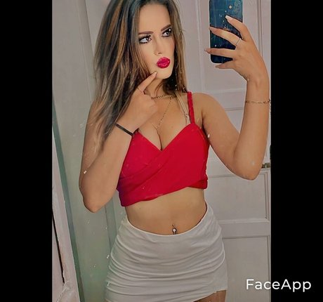 Melanie Ott model sexy img