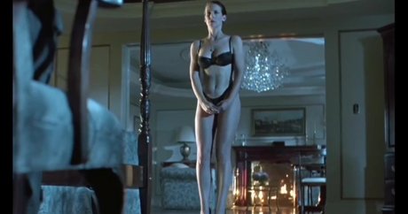 Jamie Lee Curtis model photos
