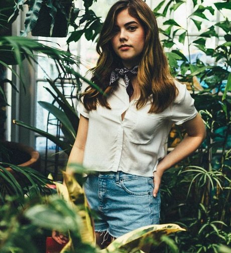 McKaley Miller art pornstar gallery