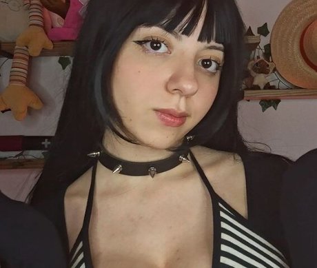 Asmr Da Neve sexy pornstar image