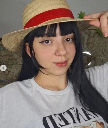 Asmr Da Neve exclusive model photos