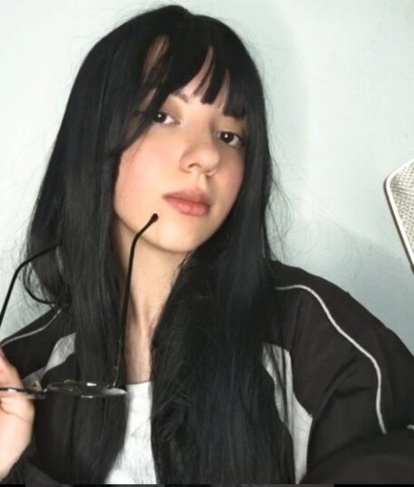 Asmr Da Neve porn model pics