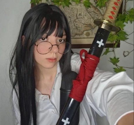 Asmr Da Neve sex actress picture