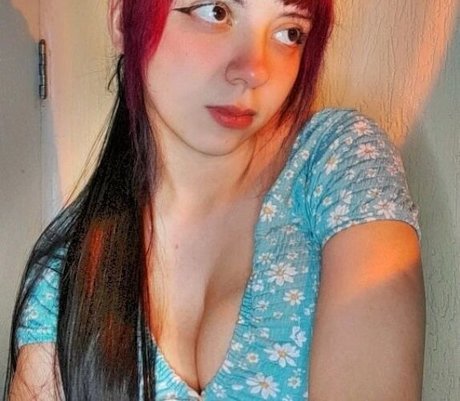 Asmr Da Neve pornstar nude picture