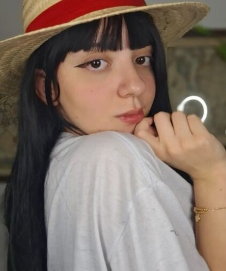 Asmr Da Neve nudes actress archive