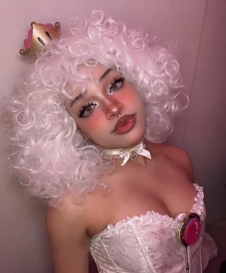 Eden s Garden ASMR pornstar free pics