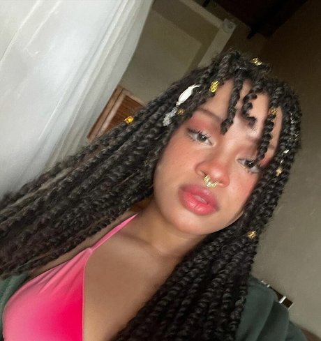 Eden s Garden ASMR model exclusive photo
