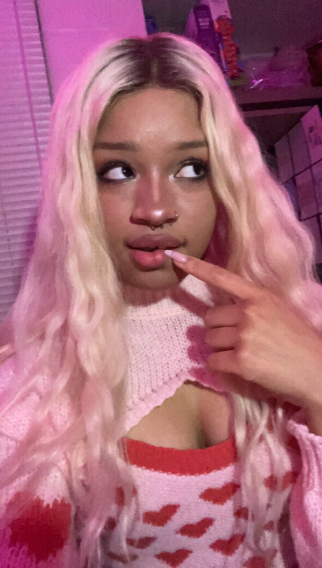 Eden s Garden ASMR sex actress image