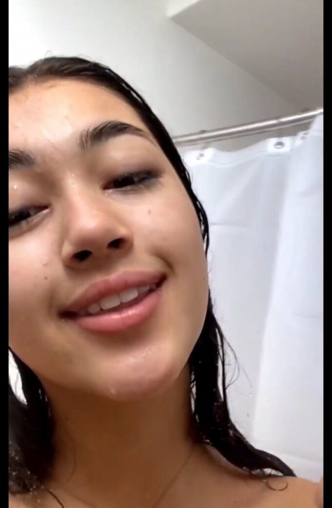 Kylin Milan pornographic model picture