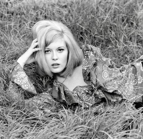 Faye Dunaway perfect star pictures