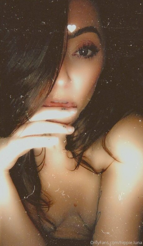 hippie luna pornstar perfect archive