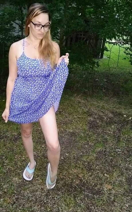 Feline Anchor adult star photo
