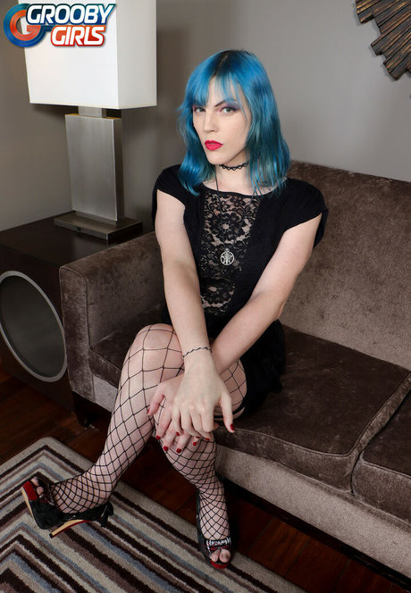Daisy Chainsaw star sex pictures