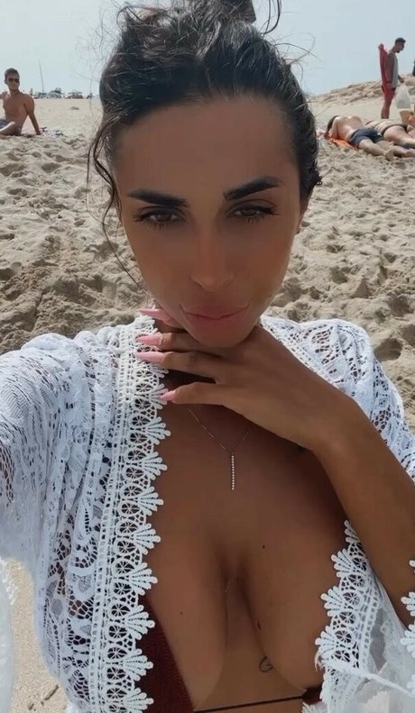 Sara Sfamurri pornstar art gallery