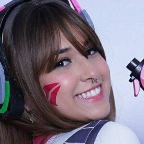 Bibi Vitona Bibitona star nudes image