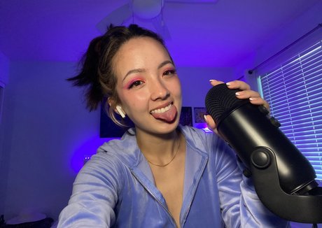 Earth s ASMR sex star photos