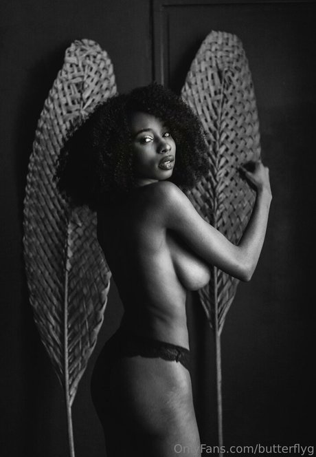 butterflyg pretty model gallery