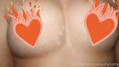 mushytushy model nudes images