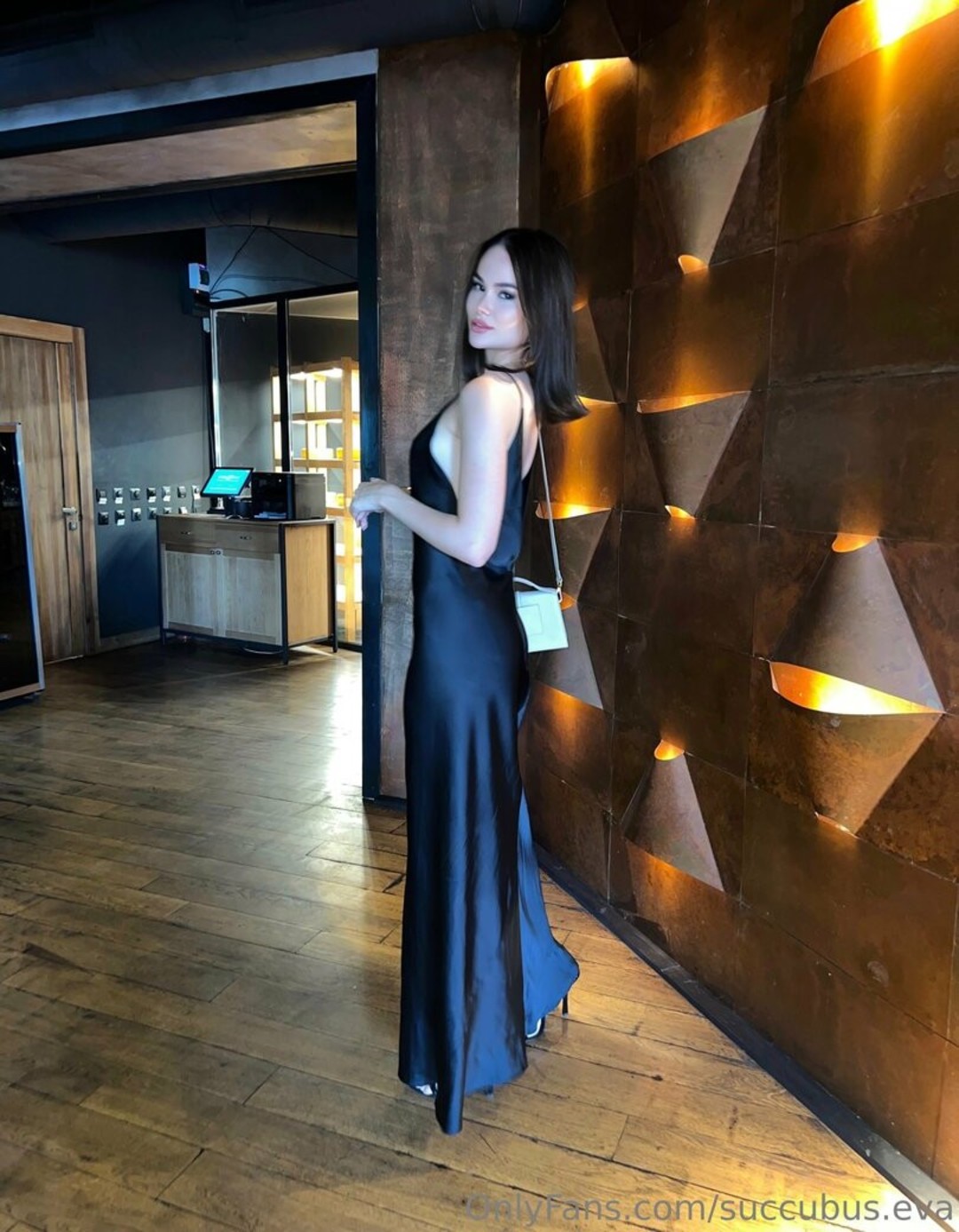 succubus eva sex actress picture