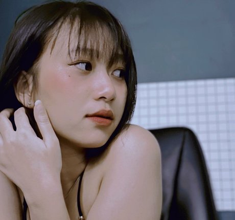 Cppxnd hd model photo
