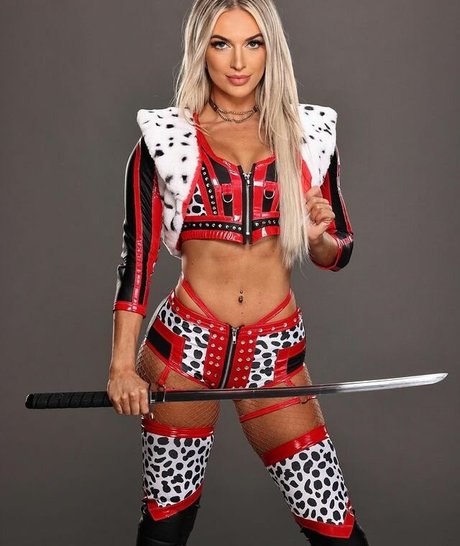 Karmen Petrovic pornstar art picture