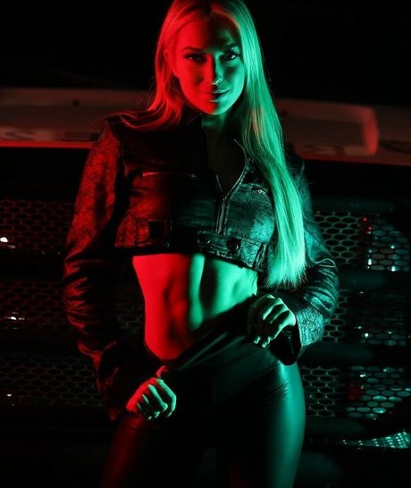 Karmen Petrovic erotic model galleries