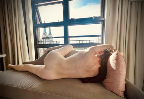 The Professor Ginger pretty pornstar img