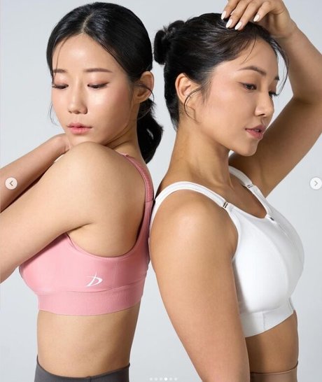 Beo Deul Jeong nude pornstar img
