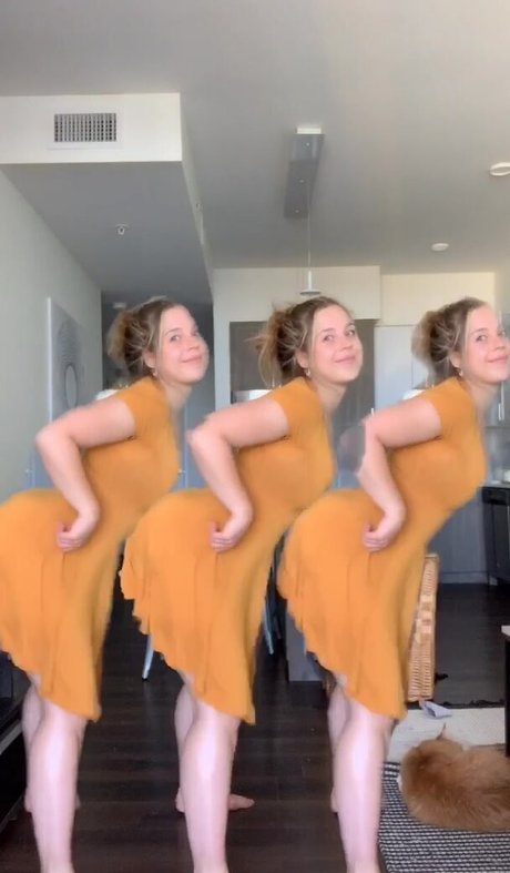 Katrina McKenna nude actress images