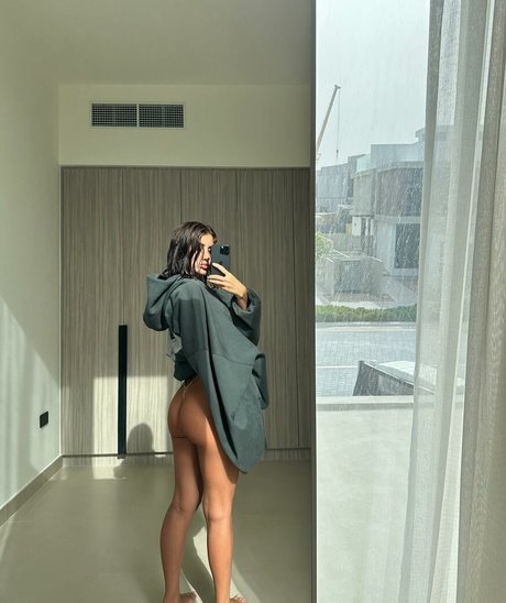 Alina garage high quality star pic
