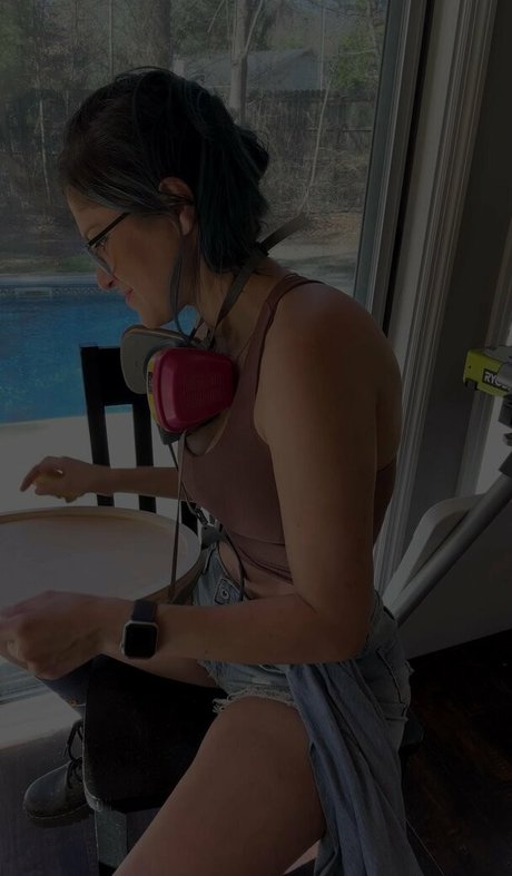 Michelle craftylife art model archive