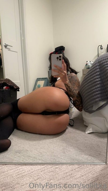 soliitxa porn actress galleries
