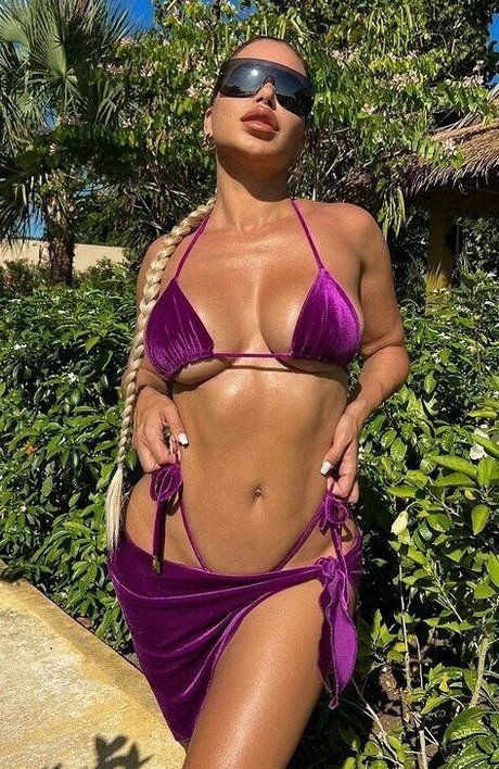 Vanessa Prado Gonzalez beautiful pornstar pic