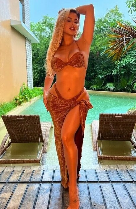 Vanessa Prado Gonzalez art actress photos