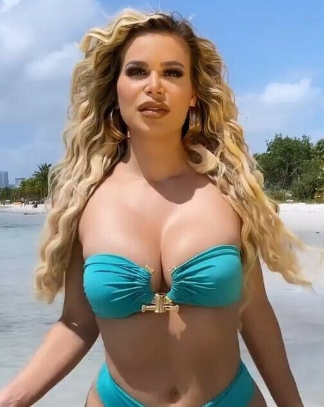 Vanessa Prado Gonzalez pornstar high quality pictures